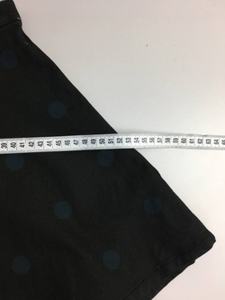 Юбка H&M в горох 40 размер