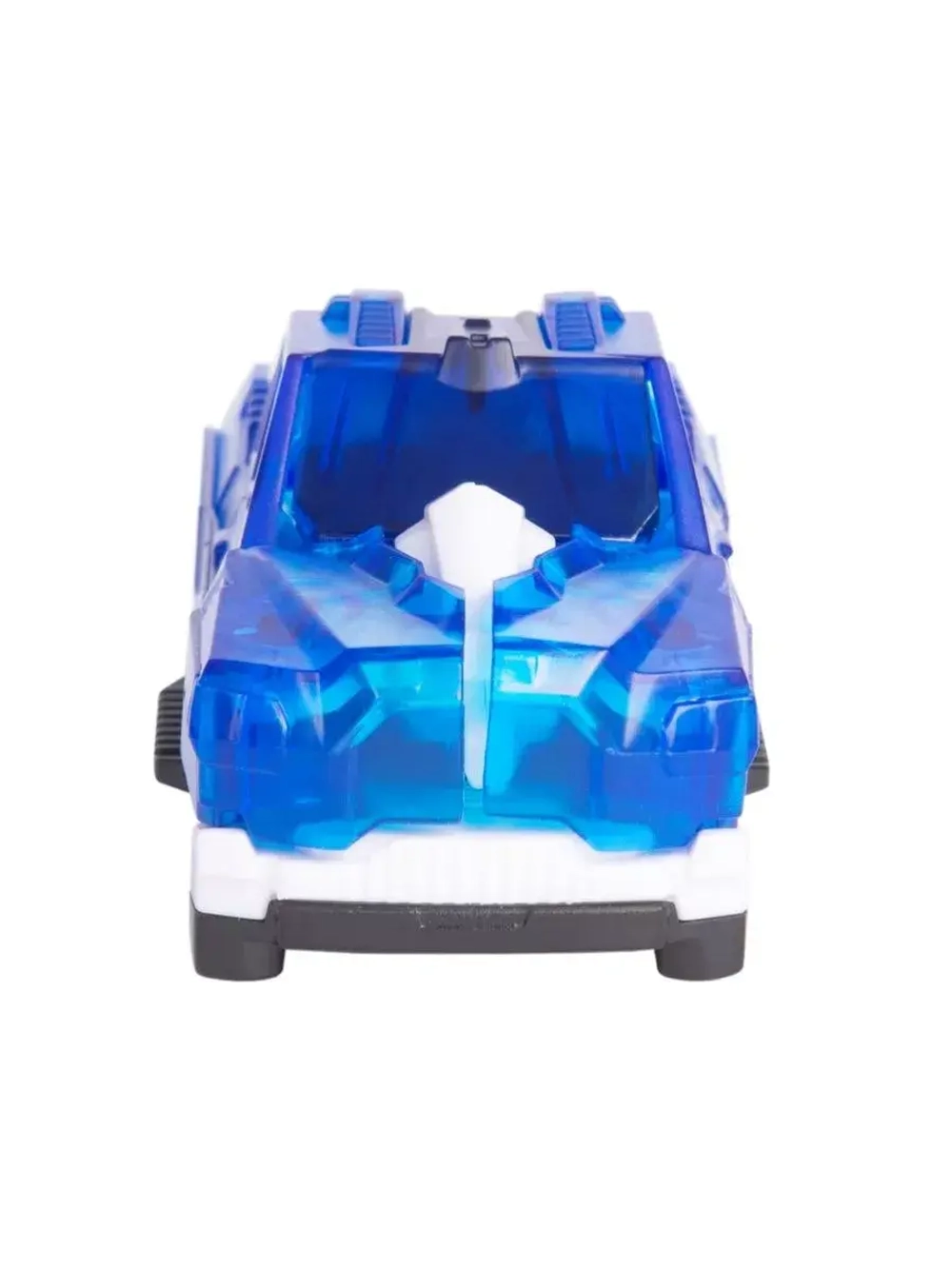 Дикие Скричеры. Маш-трансформер Лайтнинг Игл 720.ТМ Screechers Wild