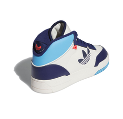 Кроссовки Adidas Originals Drop Step XL 2.0 'White Blue Comfort' ID2830