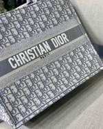 Christian Dior Book Tote 36 cm