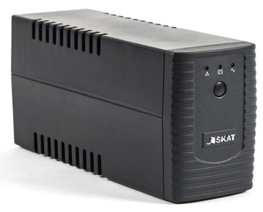 Источник бесперебойного питания  Бастион SKAT-UPS 600/350