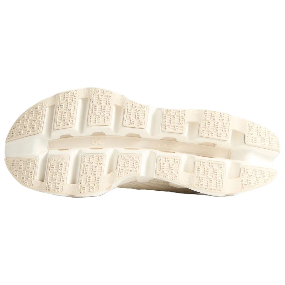On X Kith