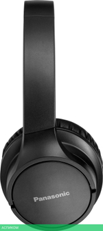 Наушники Panasonic RB-HF520BGEK Black
