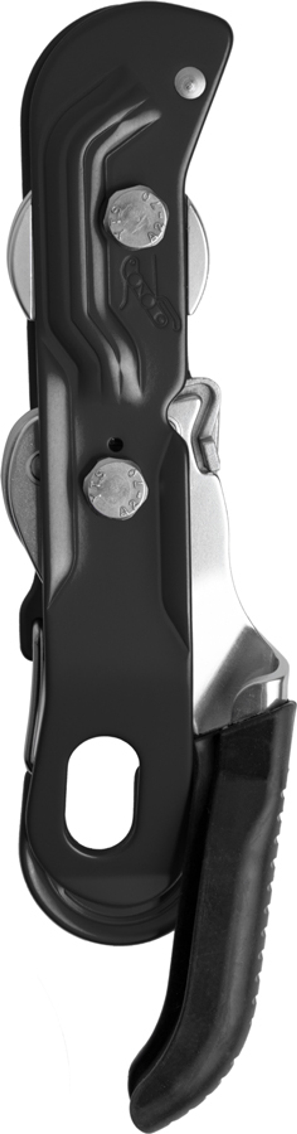 СПУСКОВОЕ УСТРОЙСТВО VENTO СТОПОР-ДЕСАНТЕР