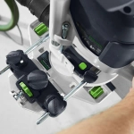 Фрезер вертикальный OF 1010 REBQ-FS-Set+Box FESTOOL 578053