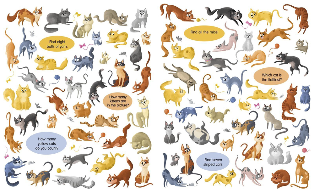Our Animal Friends