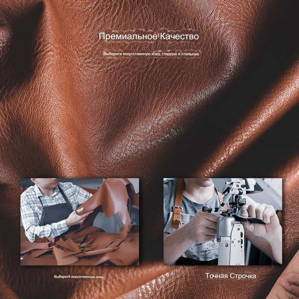 Чехол Nillkin Aoge Leather Case для Samsung Galaxy Z Fold 7