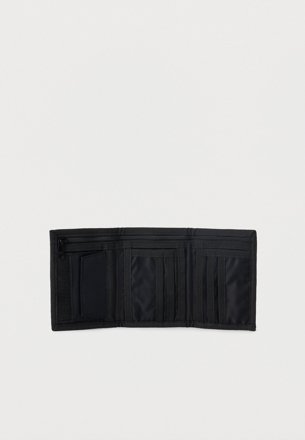 Carhartt WIP OTIS UNISEX - Кошелек - Чёрный