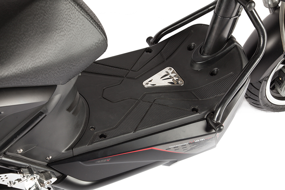 Электроскутер ZING PRIME