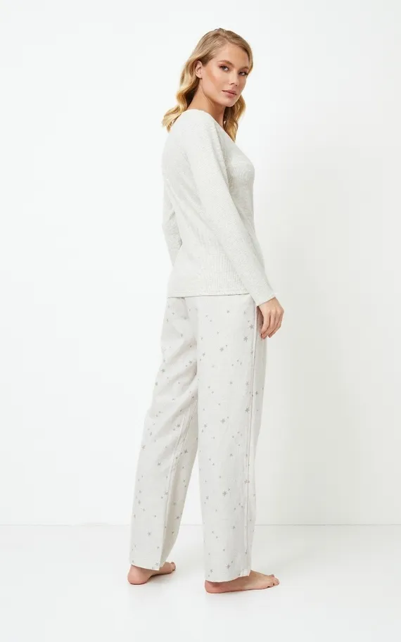 DOREEN Пижама женская со штанами