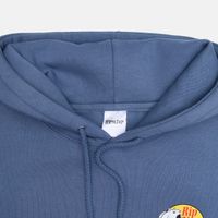  Толстовка мужская Ripndip Catfish Hoodie артикул:RND10082 - купить в магазине Дайс