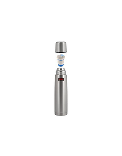 Термос Thermos FBB-500 SBK (0,5 литра), стальной