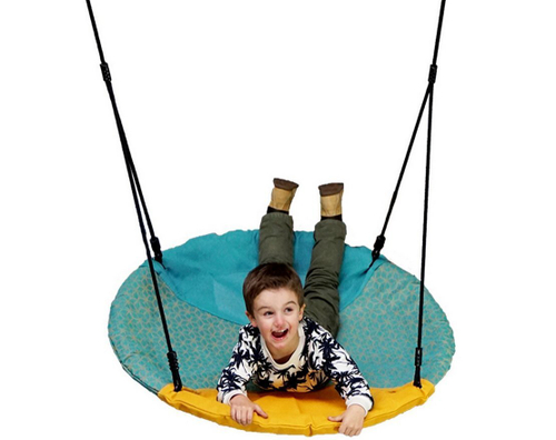 Сидение качели гнездо WINKOH серия ZO модель 7