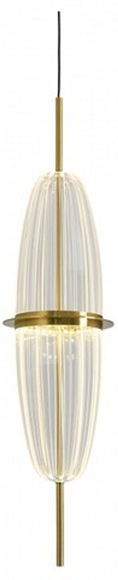 Подвесной светильник Freya Whisper FR6184PL-L8BS