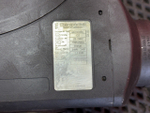 Отопитель автономный 2.2 kW