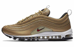 Кроссовки Nike Air Max 97 Gold Bullet 2023 (Женская размерная сетка)