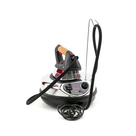 Утюг с парогенератором MIE Stiro 1300