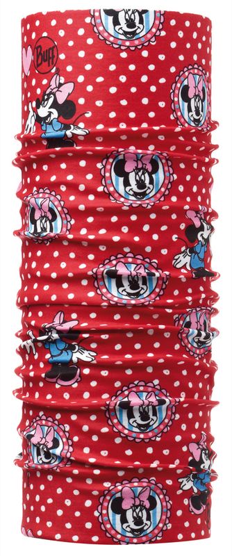 Многофункциональная бандана-труба детская Buff Minnie Seal Фото 1