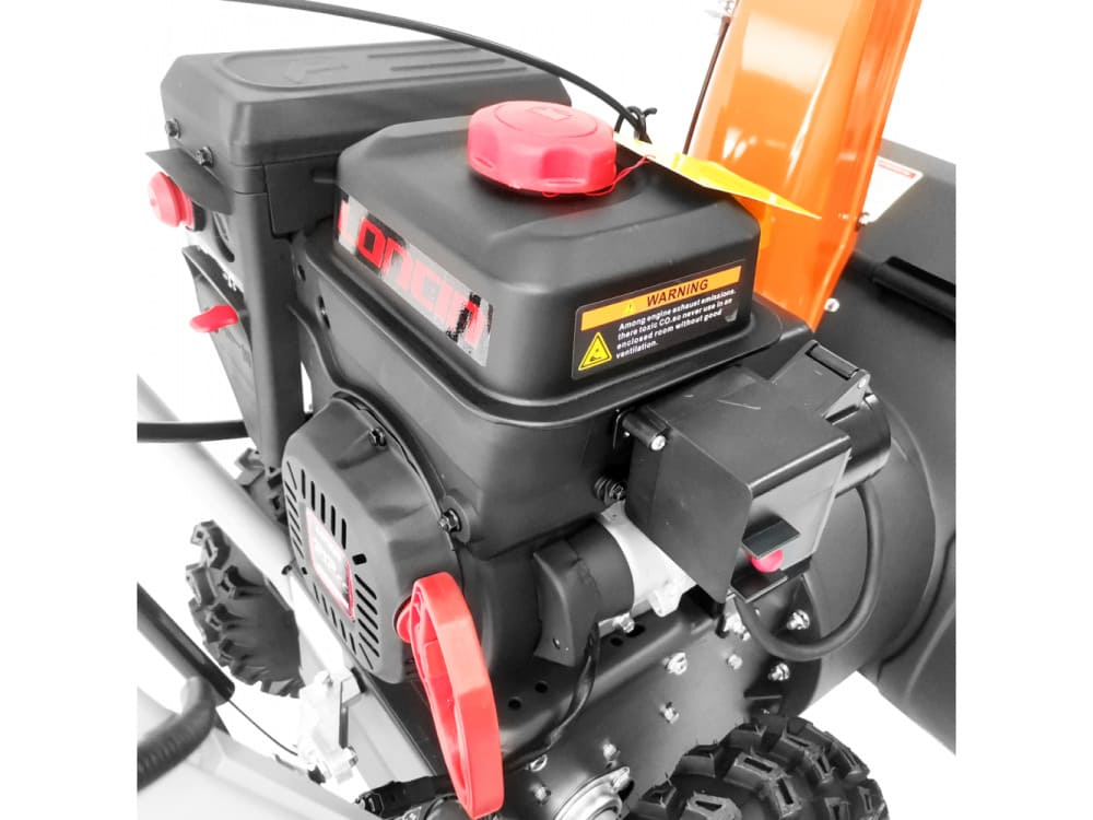 Снегоуборщик YARD FOX OPTIMA 6151E