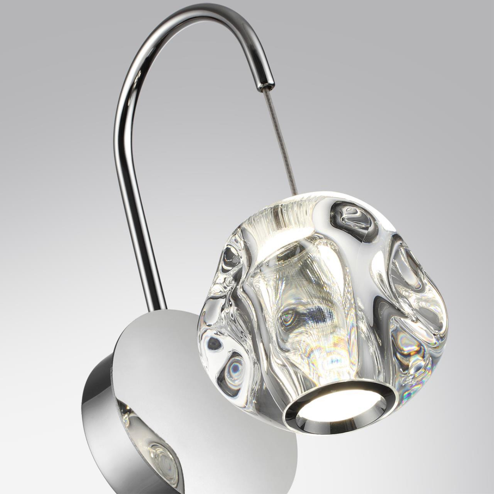 Бра Odeon Light 5084/5WL JEMSTONE