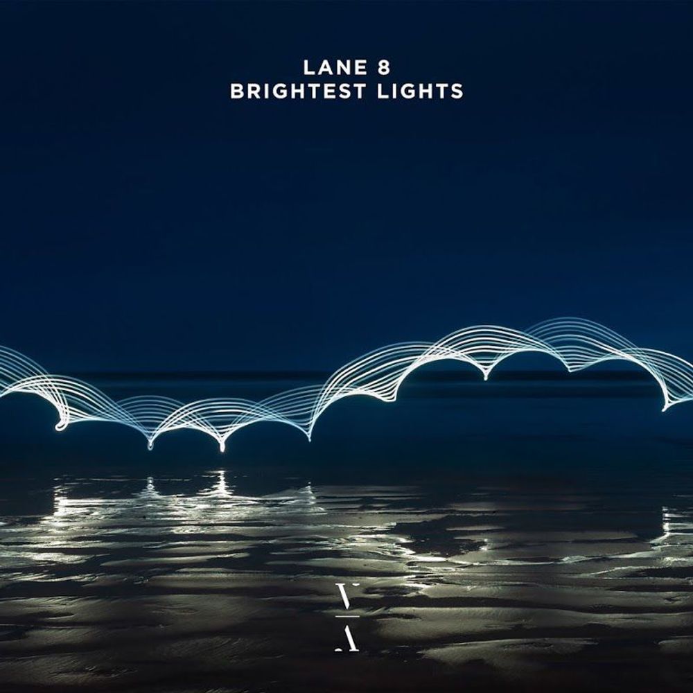 Lane 8 / Brightest Lights (2LP)