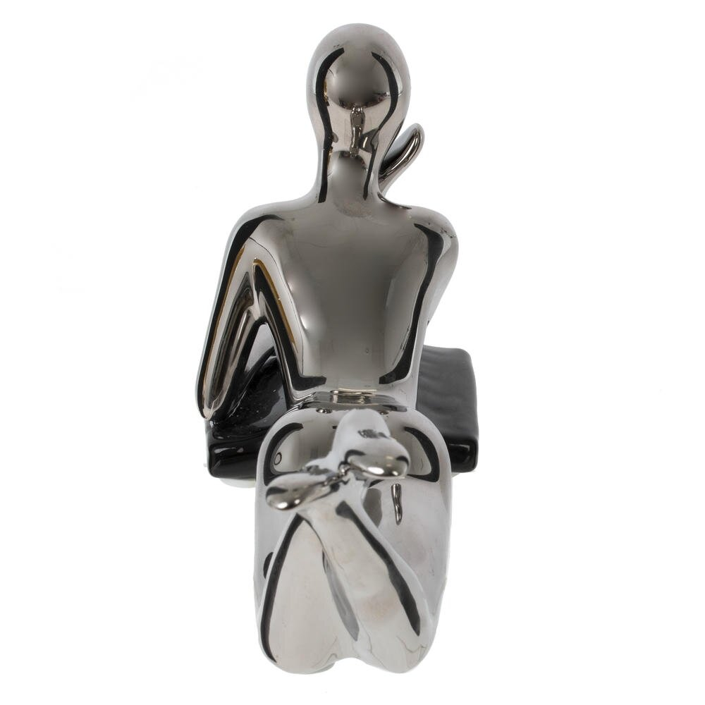 Фигурка декоративная Девушка