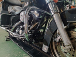 Harley-Davidson Electra Glide FLHTCUI 1450 2006