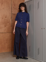 Жакет 2668 нэви TINONA