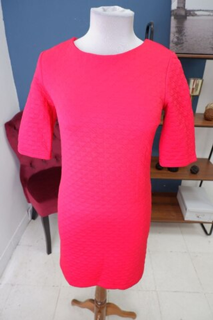 Платье Befree яркое 40 размер