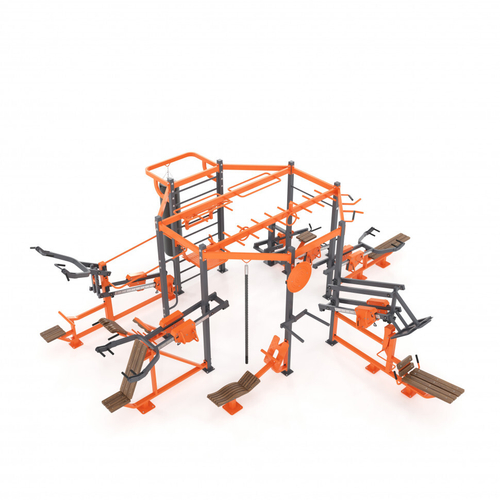 Спортивный комплекс (ФО0506)