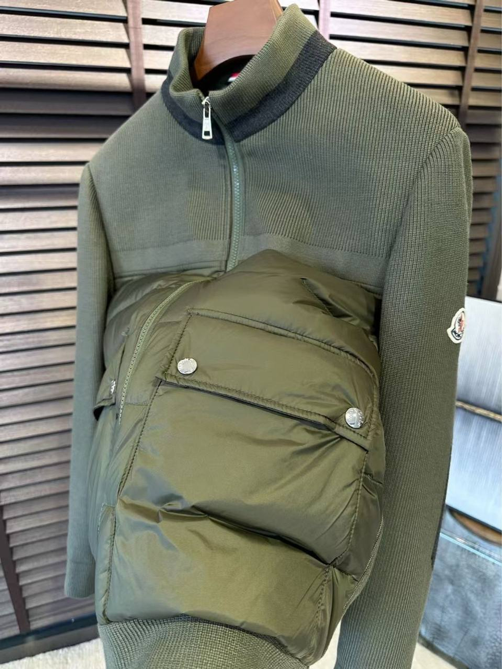 Куртка Moncler
