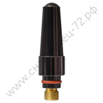 Заглушка средняя (TIG TP 17/18/26) DOS0002