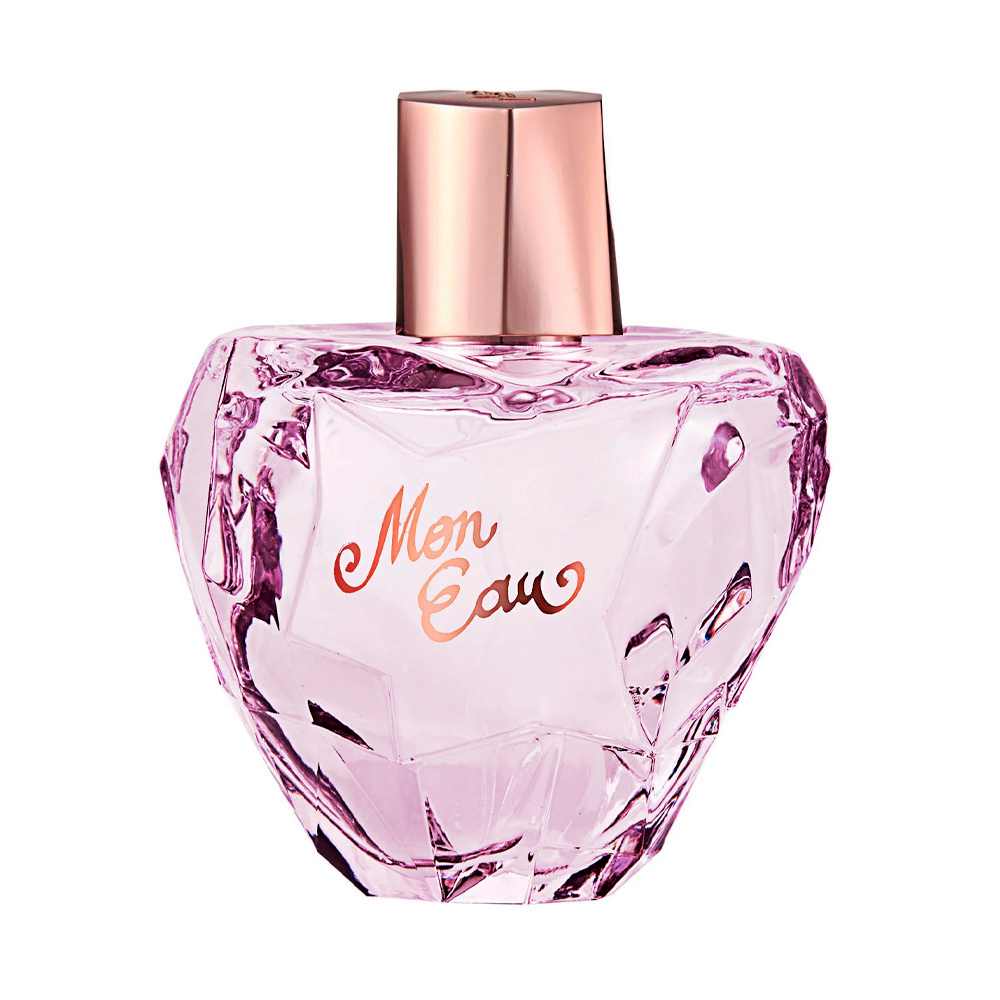 Lolita Lempicka Mon Eau — парфюмерная вода для женщин. Свежий цветочно-ягодный аромат