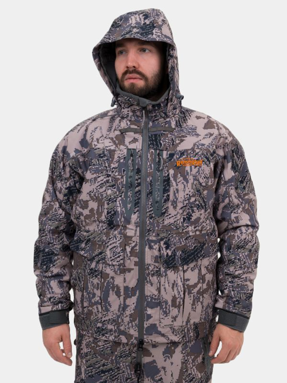Костюм Remington Blizzard 2 Pluse Figure 3 в 1
