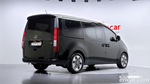 Hyundai Staria 4WD Tourer 9-и местный (07.2021)