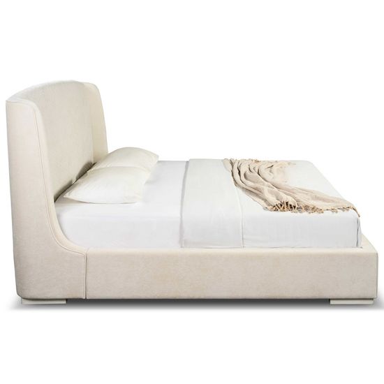 Кровать с решеткой ROMA, FRATELLI BARRI