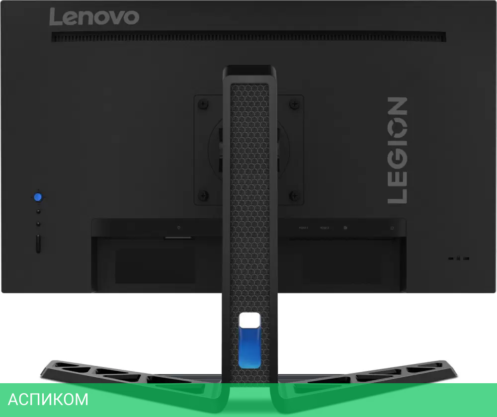 Игровой монитор Lenovo Legion R25f-30 67B8GACBEU