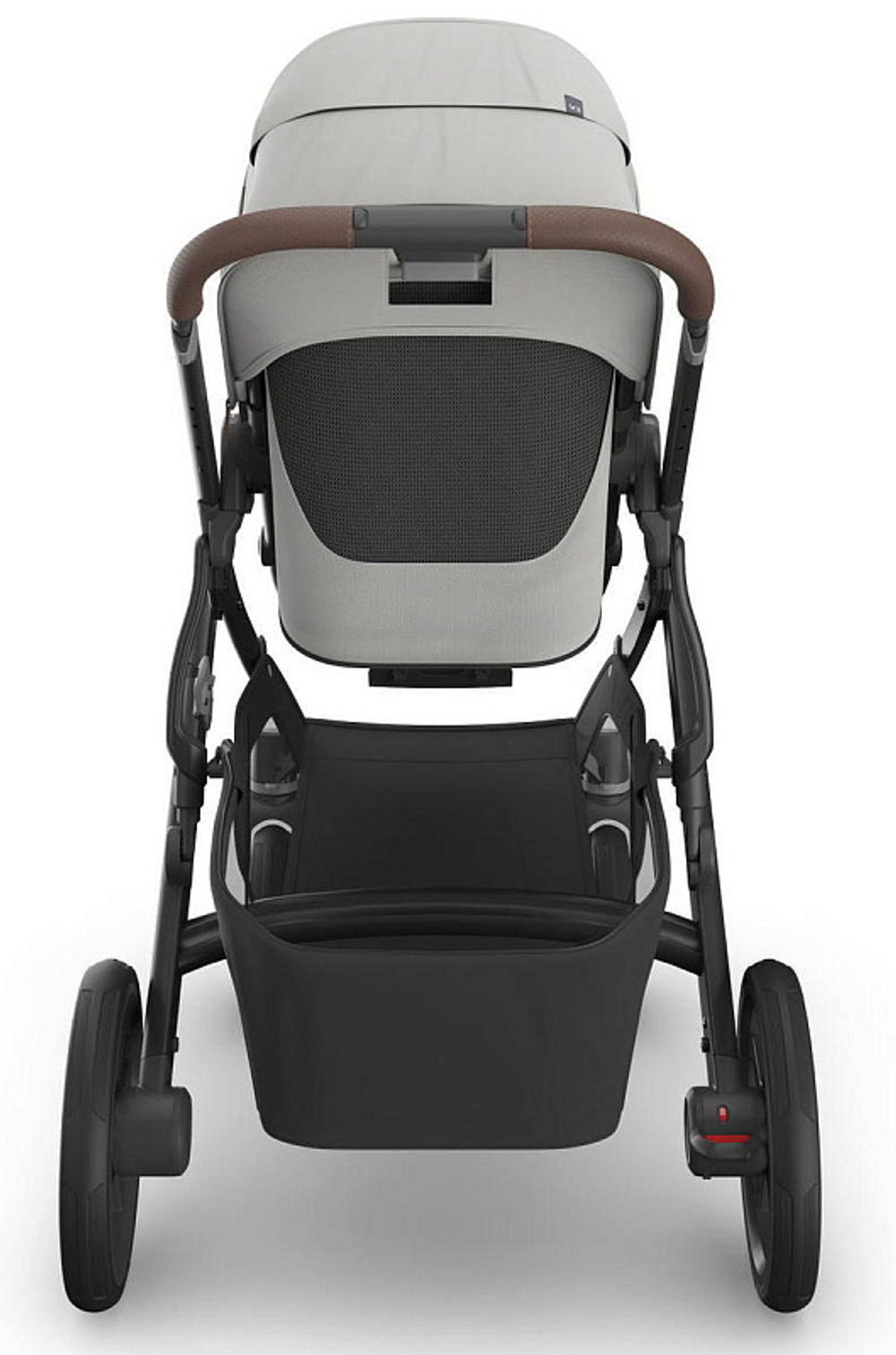 Коляска UPPAbaby Vista V3 2 в 1 Savannah