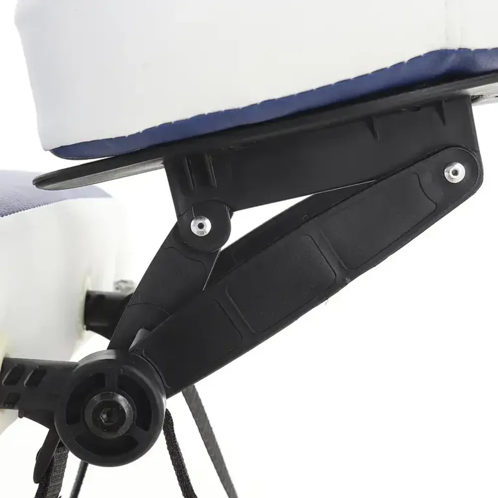 Массажный складной стол JFAL01A двухсекционный (PA2.20.13A-00)