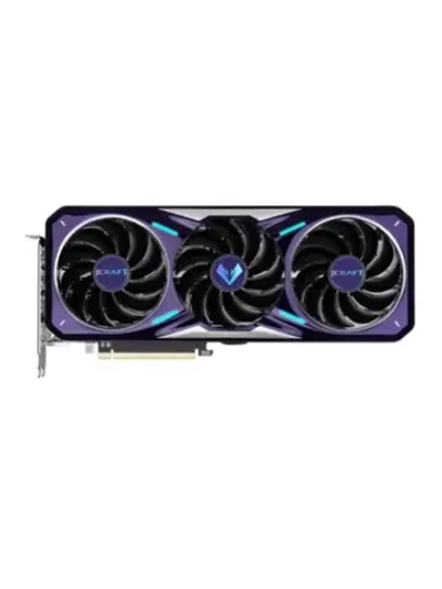 Видеокарта GeForce RTX 4060 ICRAFT OC 8 ГБ