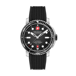 Swiss Military Hanowa Maitre Plongeur SMWGL0002001-SET