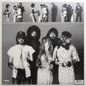 Fleetwood Mac / Rumours (LP)