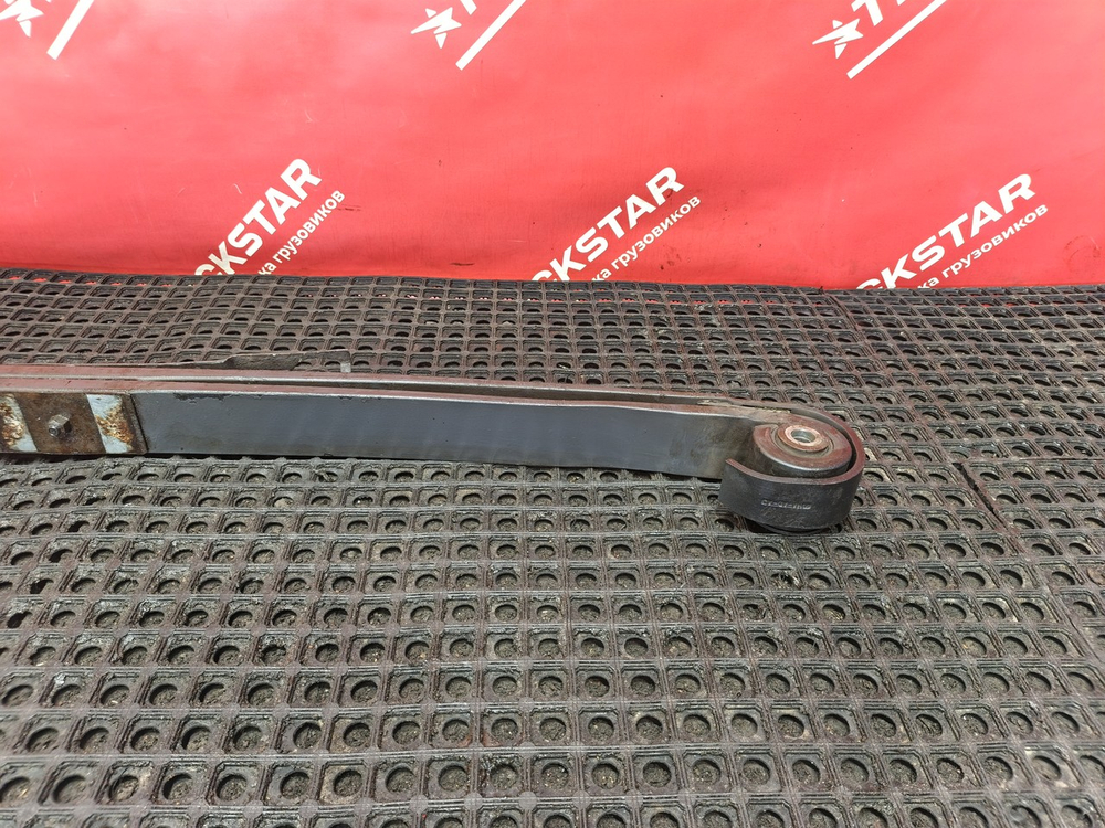Рессора передняя 2019г.
