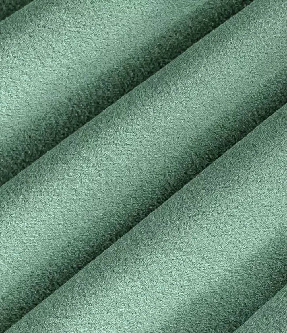 Ткань "Бархат" шалфей