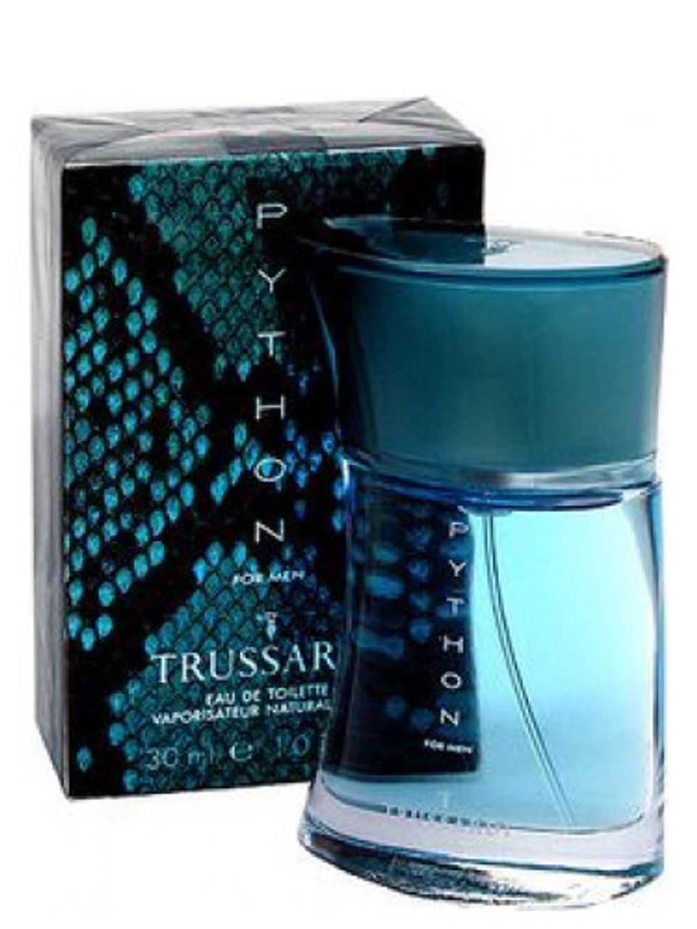 Trussardi Python Uomo