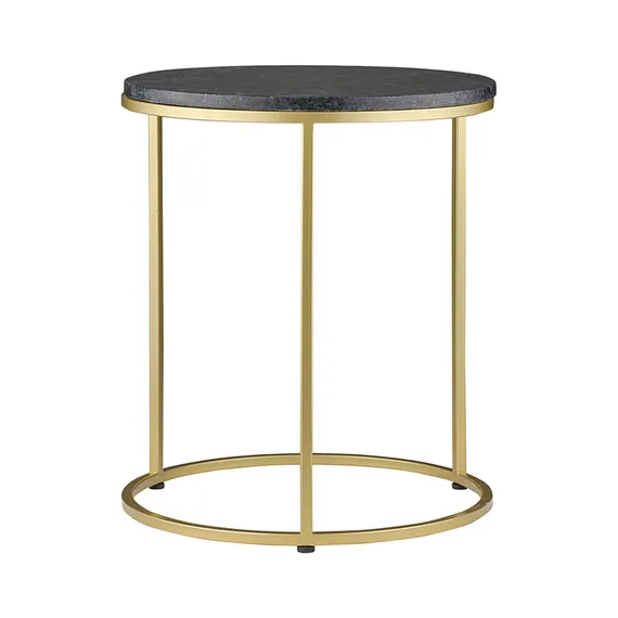 Набор столиков кофейных Hans, Ø40 см и Ø50 см