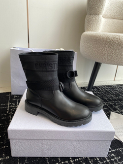 Christian Dior D-Major Boot