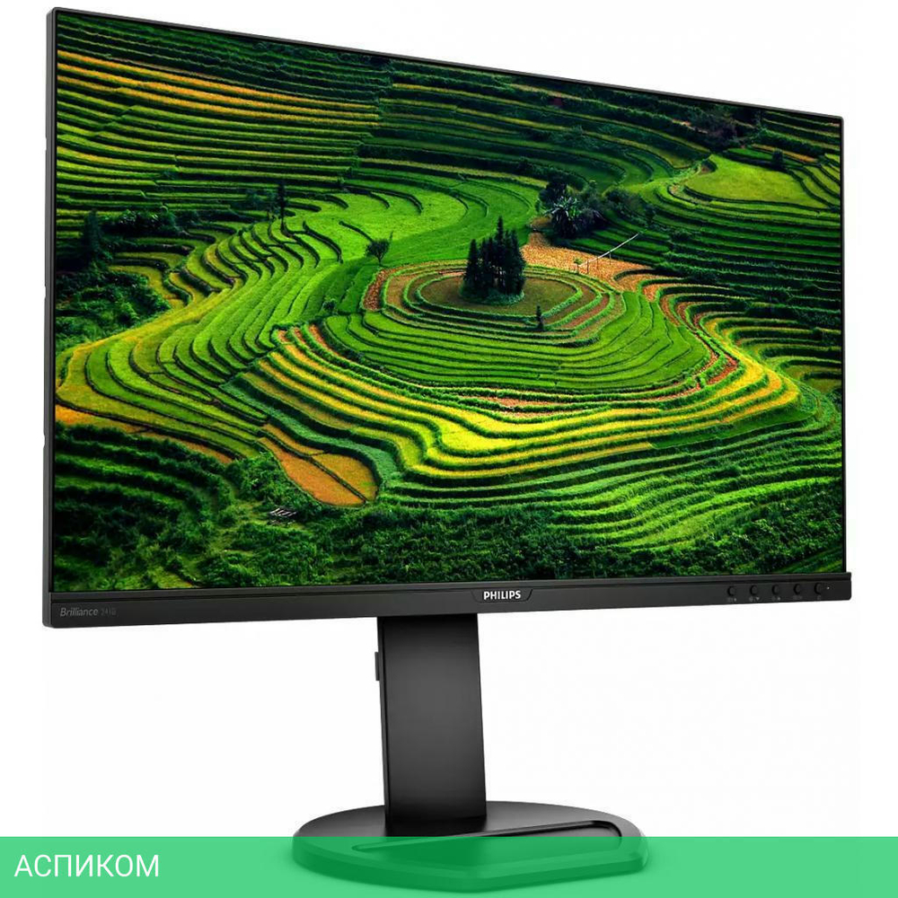 Монитор Philips 241B8QJEB/01