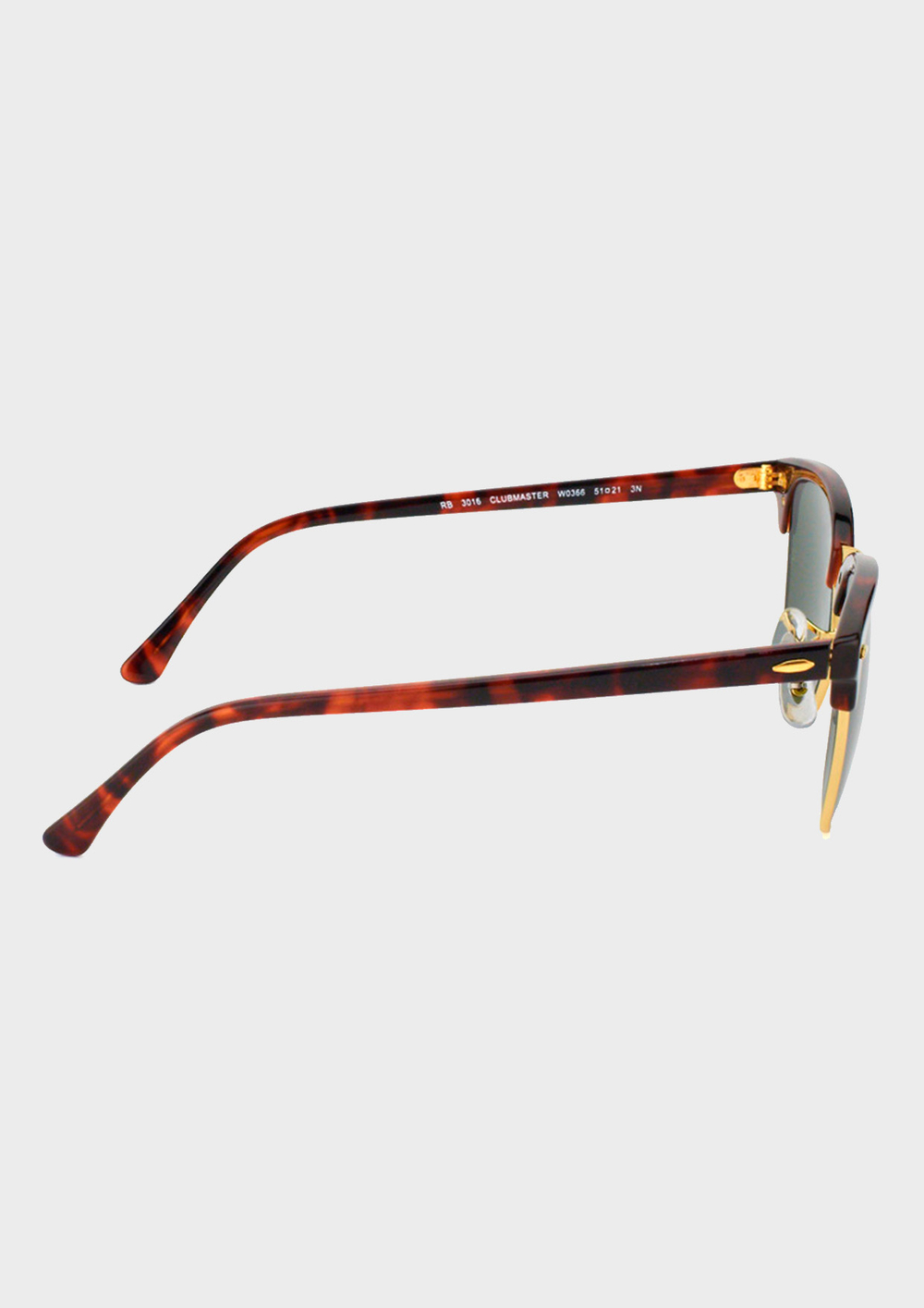 Очки Ray-Ban Clubmaster