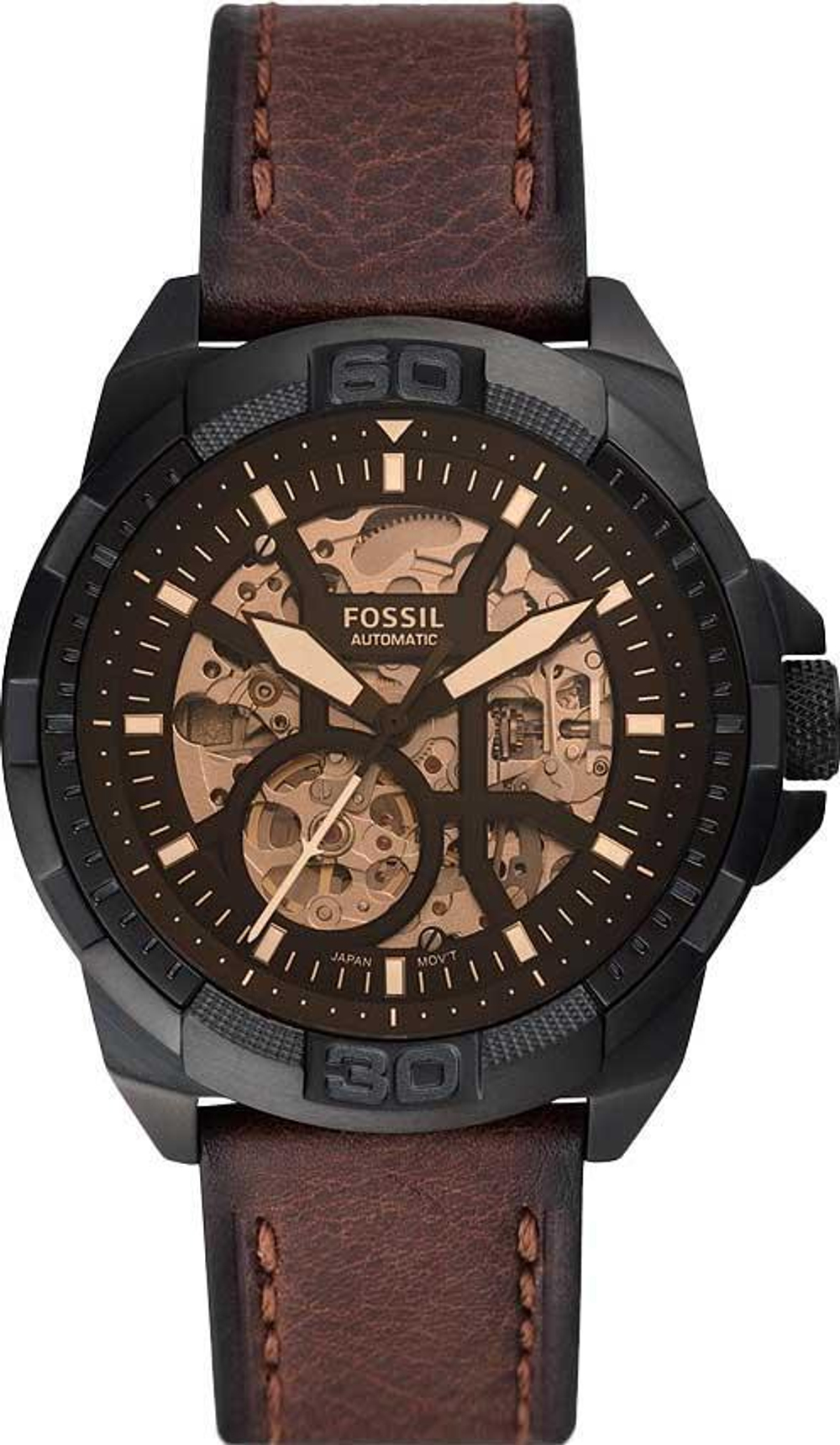 Мужские наручные часы Fossil ME3219